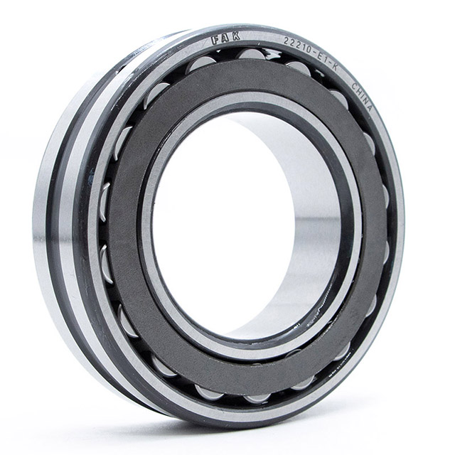 Heavy Load FAK Self Aligning Roller Bearing 22316K From China