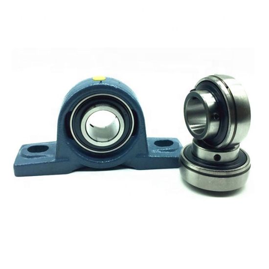 Heavy Duty Pillow Block Bearing Ucp Ucp For Industry Machine