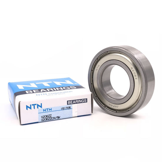 NTN Ball Bearing 6303 NTN Bearing from China manufacturer - Shandong ...