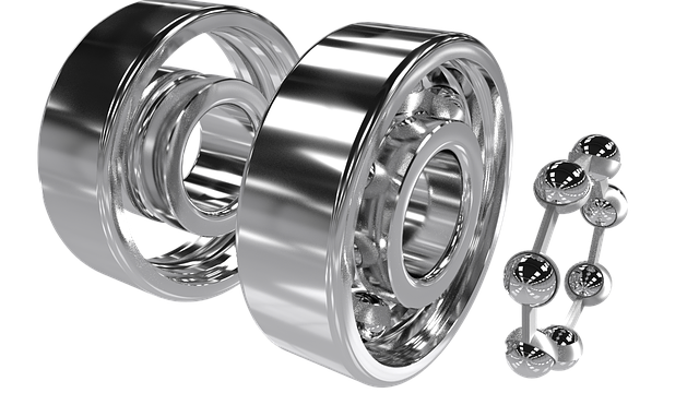 What's the development history of roller bearing?
