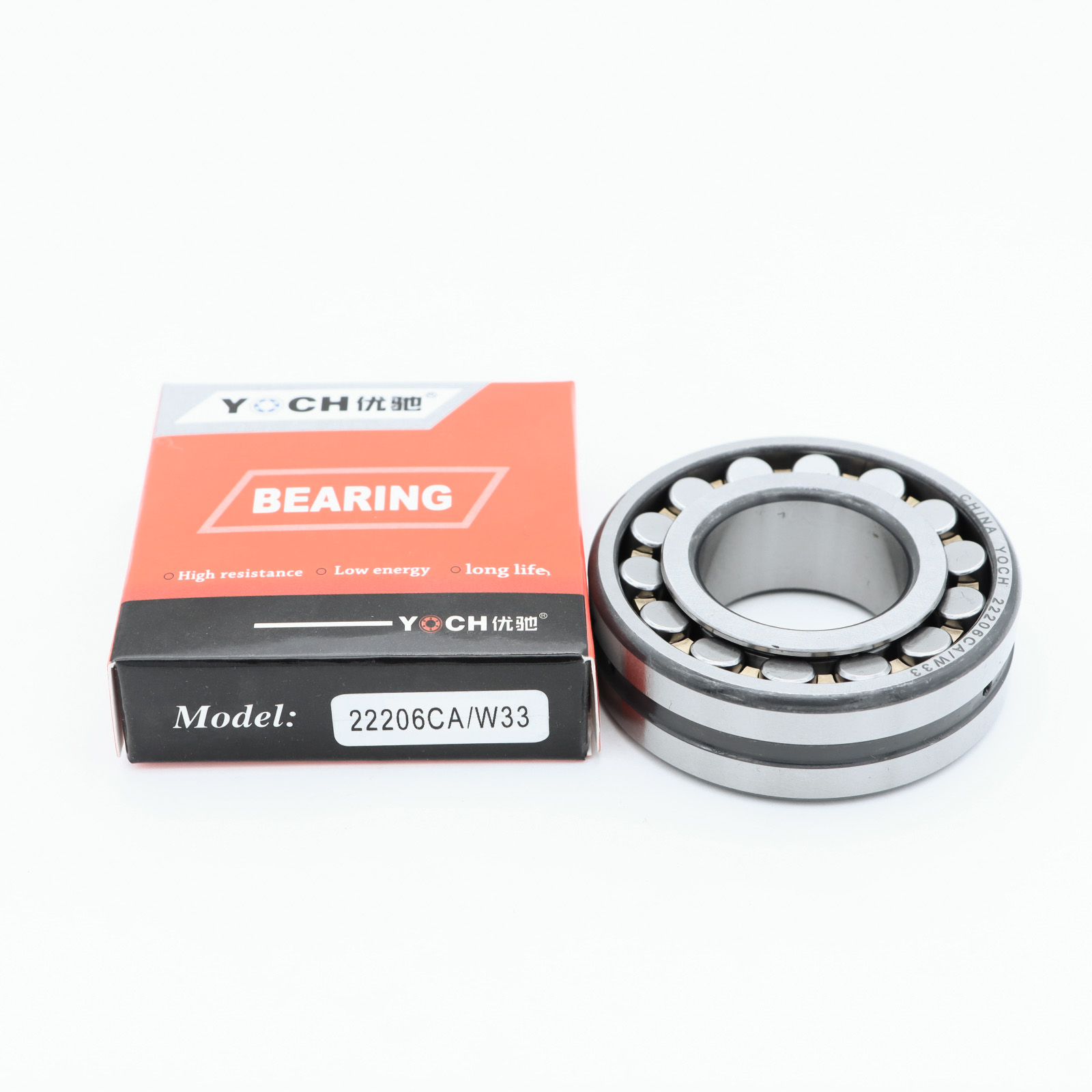 Hot Sale YOCH Self-Aligning Roller Bearing 23060 - Buy YOCH Bearings ...