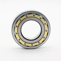 High Quality YOCH Taper Roller Auto Bearing 33005