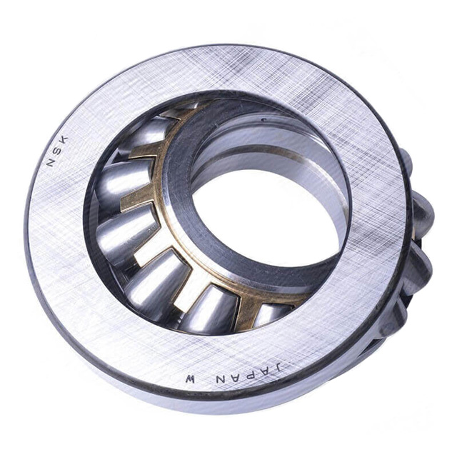 What are the main components of ball bearings? Shandong XuanYe