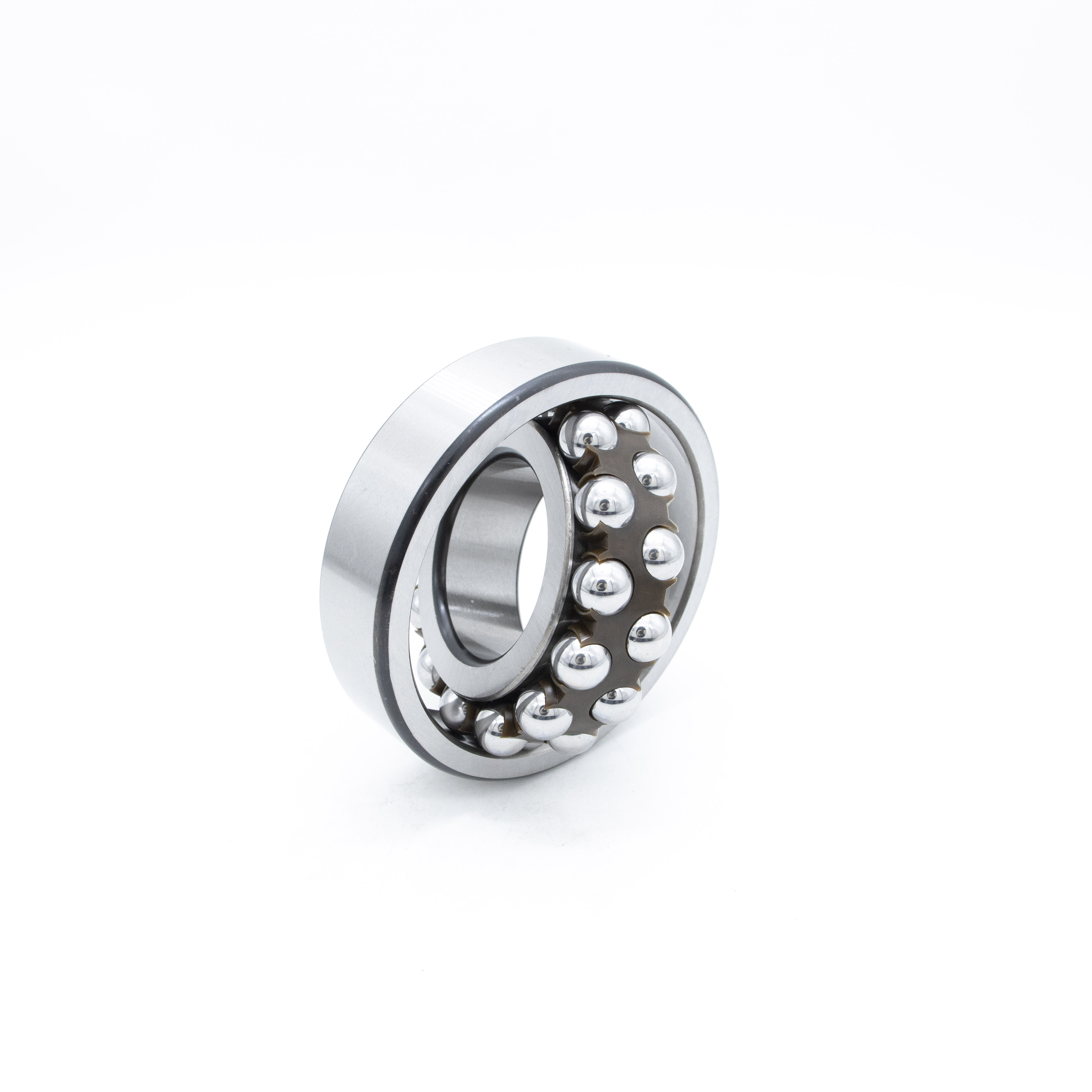 High Quality FAK Self-Aligning Ball Bearing 1214 from China ...